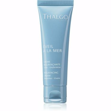 Thalgo Resurfacing Cream Απολεπιστική Κρέμα Πορσώπου 50ml Thalgo Resurfacing Cream Απολεπιστική Κρέμα Πορσώπου 50ml