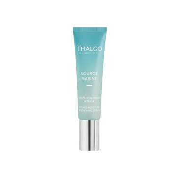 Thalgo Intense Moisture -Quenching Serum Ενυδατικός Ορός Προσώπου 30ml Thalgo Intense Moisture -Quenching Serum Ενυδατικός Ορός Προσώπου 30ml