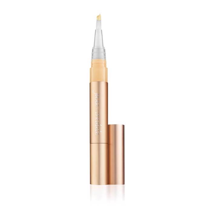 jane iredale -The Skincare Makeup No.2 Active Light® Under-eye Concealer