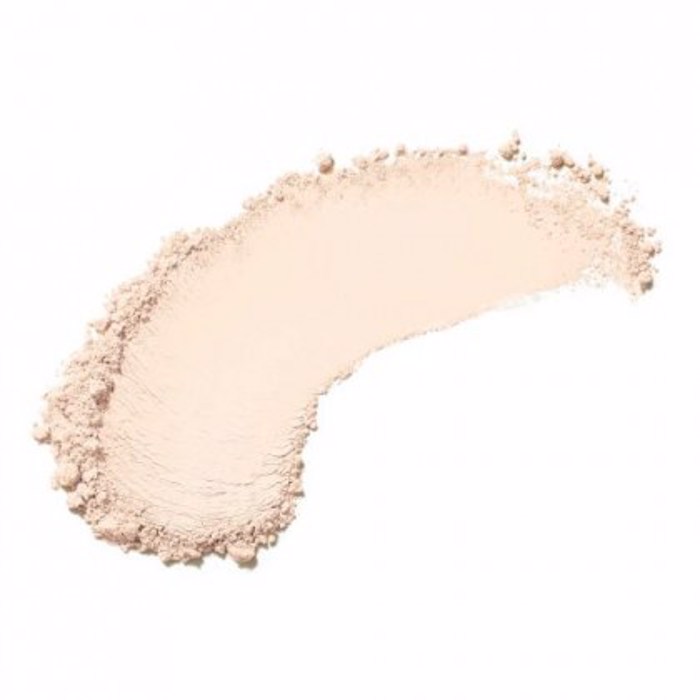 jane iredale -The Skincare Makeup Amazing Base® Loose Mineral Powder Basi Me Antiiliaki Prostasia SPF20 Latte
