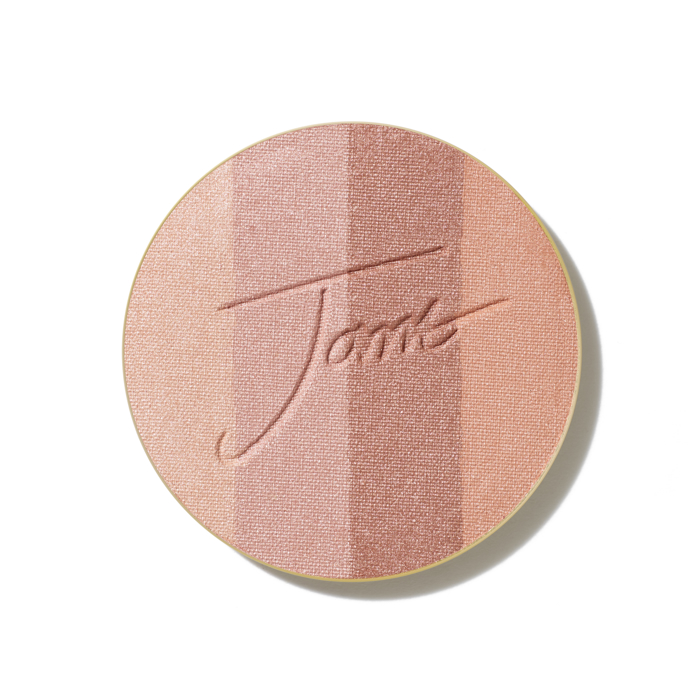 jane iredale -The Skincare Makeup Bronzer Refill 9,9g Moonglow 