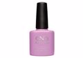 CND Vinylux Berniki diarkeias Beckoning Begonia