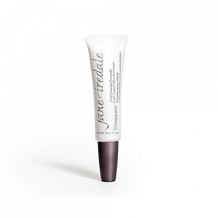 jane iredale -The Skincare Makeup Disappear™ Full Coverage Concealer Medium Dark