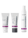 Dermalogica The Dynamic Firm + Protect Set Paketo Peripoiisis Prosopou