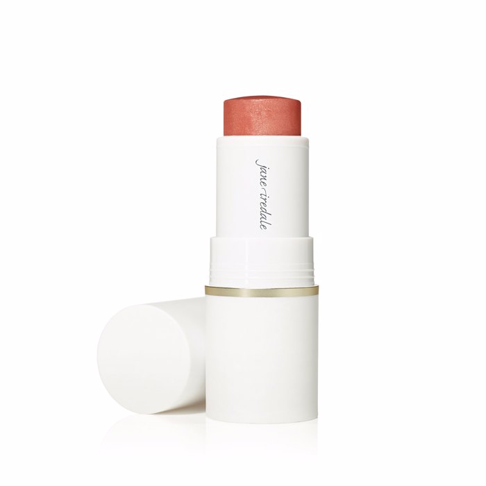 jane iredale -The Skincare Makeup Afterglow Glow Time™ Blush Stick Kremodes Rouz 7,5g Afterglow