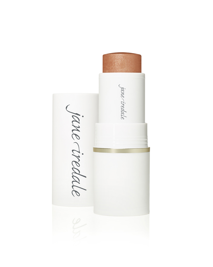 jane iredale -The Skincare Makeup Afterglow Glow Time™ Blush Stick Kremodes Rouz 7,5g Balmy