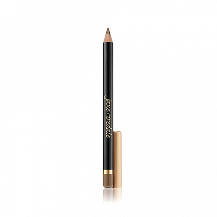 jane iredale -The Skincare Makeup Eye Pencil 1,1g Basic Black