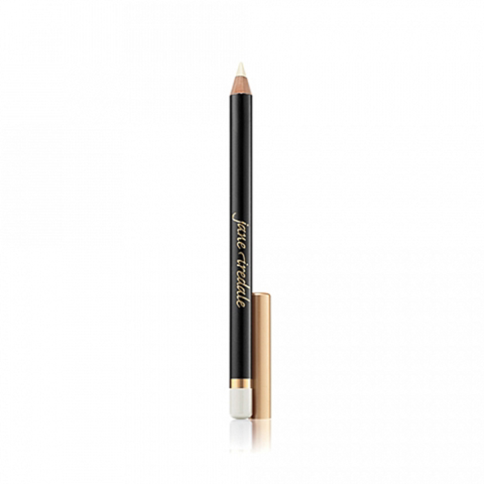 jane iredale -The Skincare Makeup Eye Pencil 1,1g Black/Grey