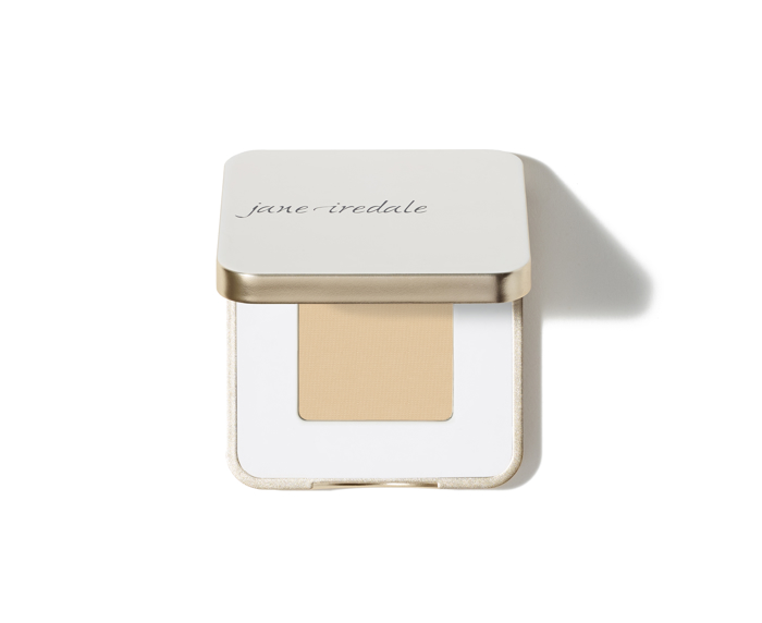 jane iredale -The Skincare Makeup PurePressed® Eye Shadow Single 1,3g French Vanilla 