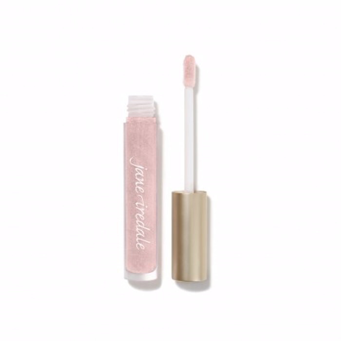 jane iredale -The Skincare Makeup HydroPure™ Hyaluronic Lip Gloss 3,75g Mocha Latte