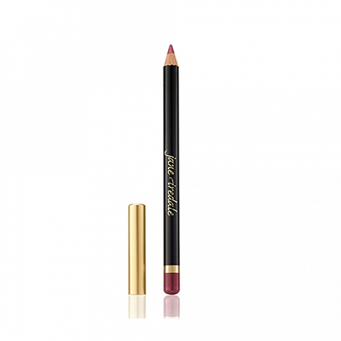 jane iredale -The Skincare Makeup Lip Pencil Lip Definer 1,1g Aubergine