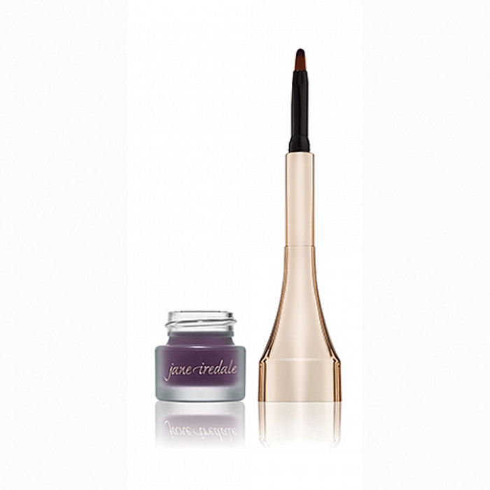 jane iredale -The Skincare Makeup Mystikol® Powdered Eyeliner 1,75g Smoky Quartz