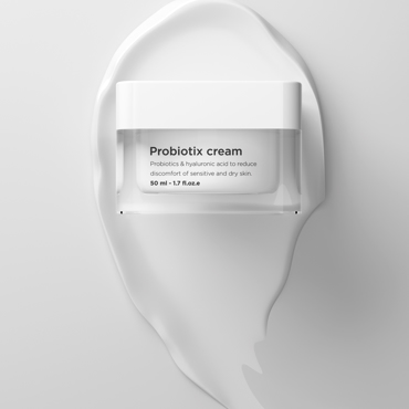 Fusion Probiotix Cream Θρεπτική Κρέμα Προσώπου 50 ml / 1.7 fl.oz Fusion Probiotix Cream Θρεπτική Κρέμα Προσώπου 50 ml / 1.7 fl.oz