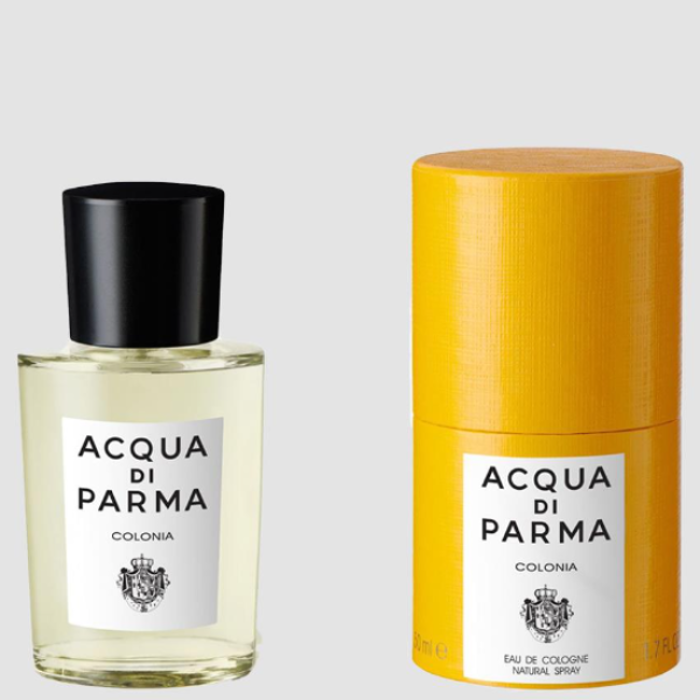 Acqua di Parma Colonia Eau De Cologne 50ml