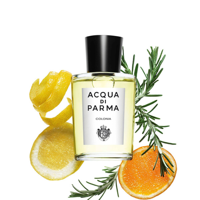 Acqua di Parma Eau de Cologne Natural Spray 100ml