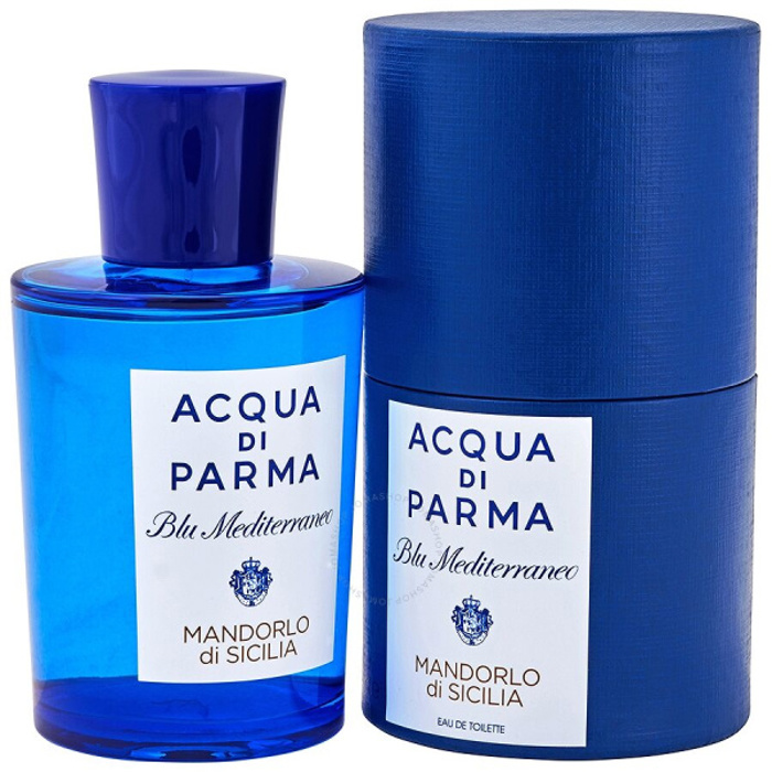 Acqua di Parma Blu Mediterraneo Mandorlo di Sicilia Eau de Toilete 150ml