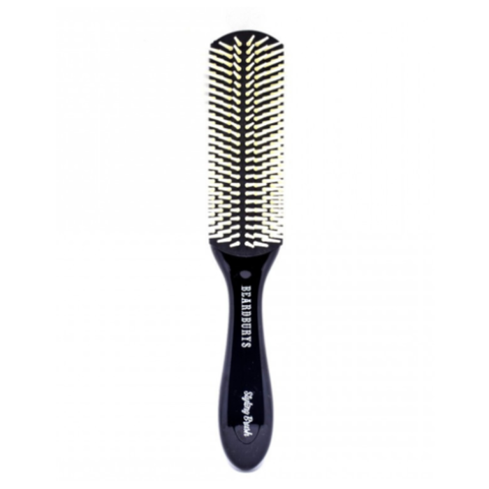 Beardburys – Hair Brush & Comb