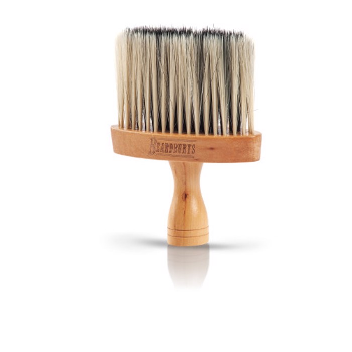 Beardburys – Neck Brush