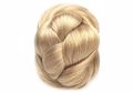 Hairdo Chignon Up Do Clip-in Extensions - R4 Midnight Brown (skouro kafe)