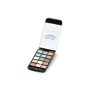 Chic & Love Phone Eyeshadow Case