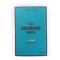 Claus Porto – Musgo Real Eau De Toilette Alto Mar 2ml (trial pack)