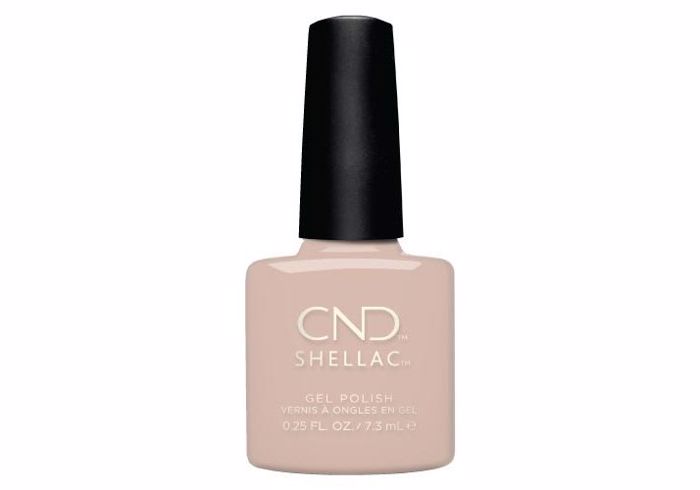 CND Shellac Berniki Nuxion Gala Girl 7,3 ml