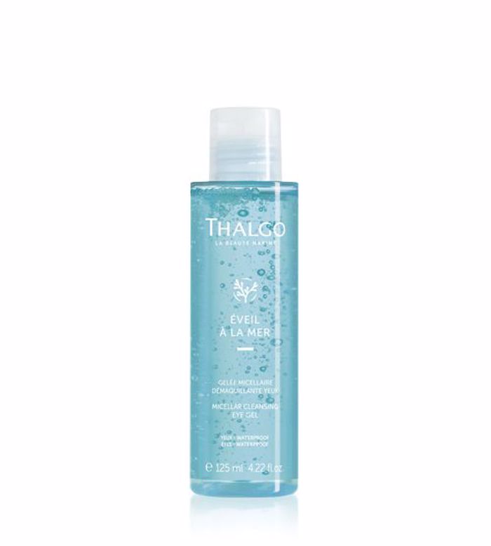 Thalgo Cleansing Eye Gel ga afairesi tou makigaz ton mation  125 ml