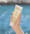 Thalgo Cleansing Gel Oil idaniko ga tin afairesi tou makigaz kai ton katharismo tou xirou dermatos  125 ml