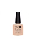 CND Shellac Berniki Nuxion Powder My Nose 7,3 ml 