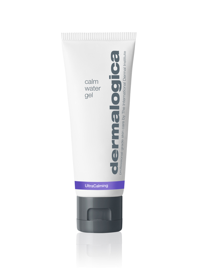 Dermalogica calm water gel Analafro enudatiko kremozel