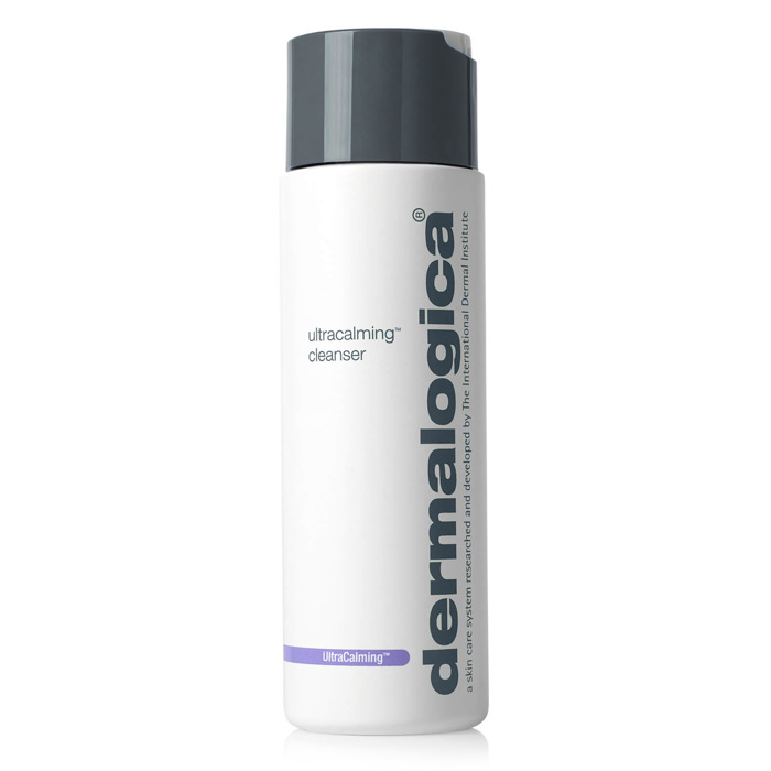 Dermalogica ultracalming™ cleanser apalo, katharistiko kremozel