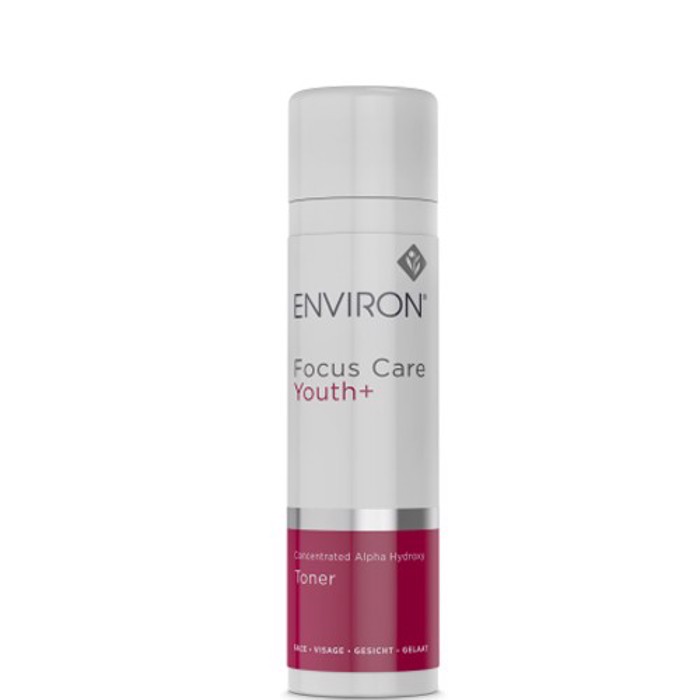  Environ Focus Care Youth+ Concentrated Alpha Hydroxy Toner