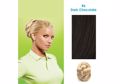 Hairdo Chignon Up Do Clip-in Extensions - R6 Dark Chocolate (skouro sokolati)