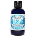 Dr K Soap Beard Soap Fresh Lime 100ml