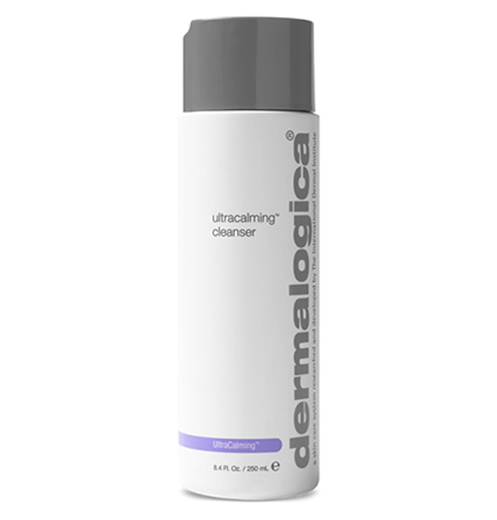 Dermalogica UltraCalming Cleanser Kremotzel Prosopou 250ml