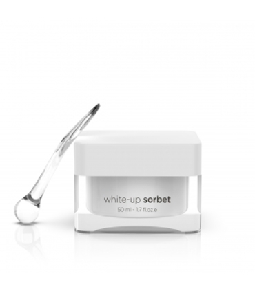 Ekseption White-up sorbet Θρεπτική Κρέμα Προσώπου 50 ml / 1.7 fl.oz.e Ekseption White-up sorbet Θρεπτική Κρέμα Προσώπου 50 ml / 1.7 fl.oz.e