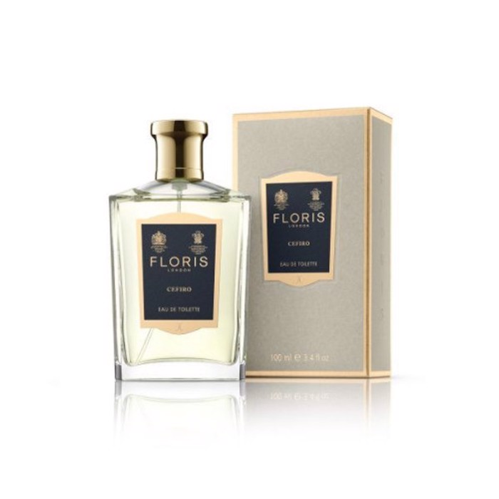 Floris London Cefiro 100ml Edt