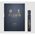 Floris London Cefiro EDT 2ml Sample Vial (deiga)