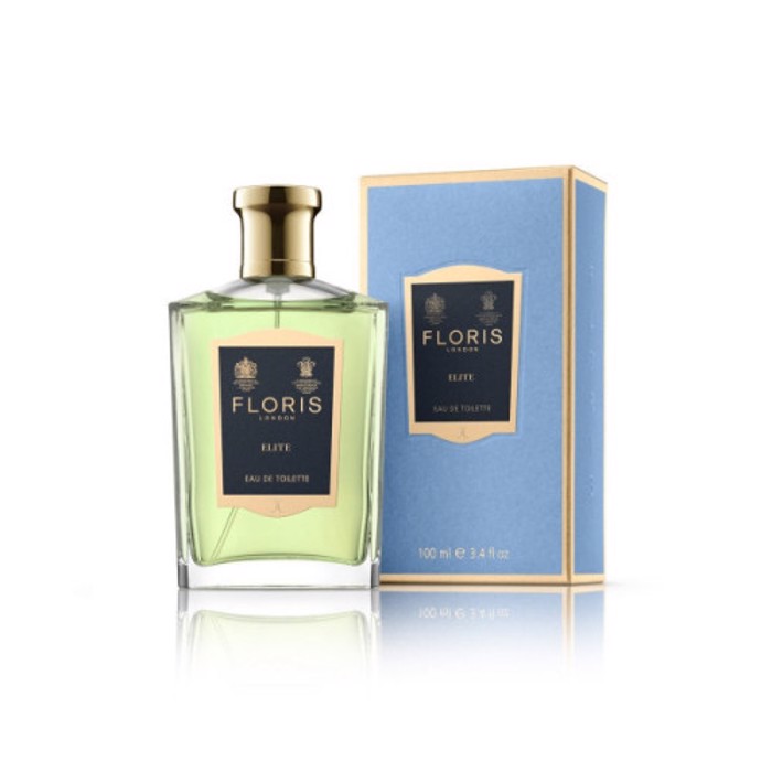 Floris London Elite 100ml Edt