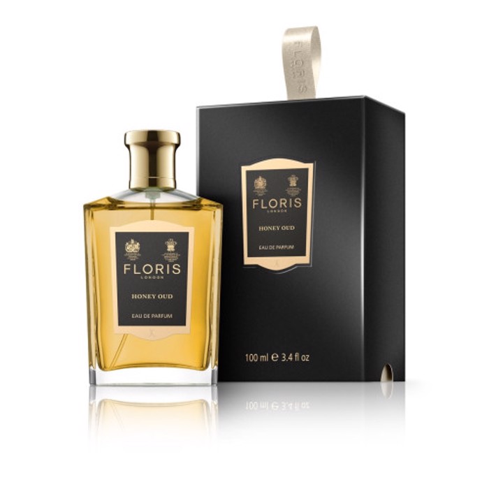 Floris London Honey Oud 100ml Edp