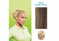 Hairdo Chignon Up Do Clip-in Extensions - R8/25 Golden Walnut (kastano/xantho)