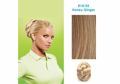 Hairdo Chignon Up Do Clip-in Extensions - R14/25 Honey Ginger (meli/kitrino-xantho)