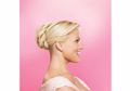 Hairdo Chignon Up Do Clip-in Extensions - R14/25 Honey Ginger (meli/kitrino-xantho)