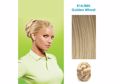 Hairdo Chignon Up Do Clip-in Extensions - R14/88H Golden Wheat (anoixto xantho santre/anoixto xantho)