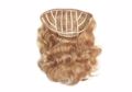 Hairdo 58cm Wavy Clip-in Extensions - R21T Sandy Blonde (polu anoixto xantho santre) 