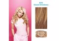 Hairdo 58cm Wavy Clip-in Extensions - R29S Glazed Strawberry (xantho/xalkino)