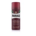 Proraso Afros Xurismatos Tough Beard(sandalwood) travel size 50ml