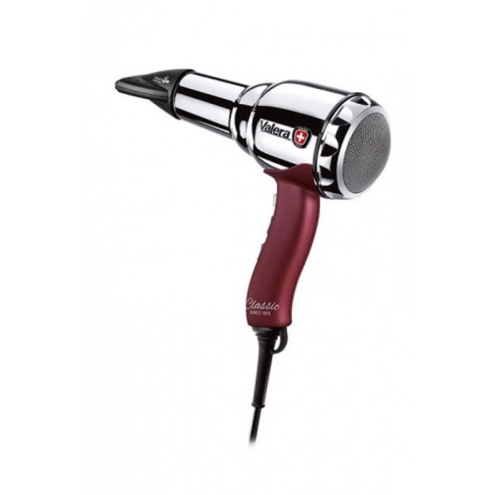 Valera Professional – Hairdryer(sesouar/pistolaki) Classic 1955(metallic) 2100W