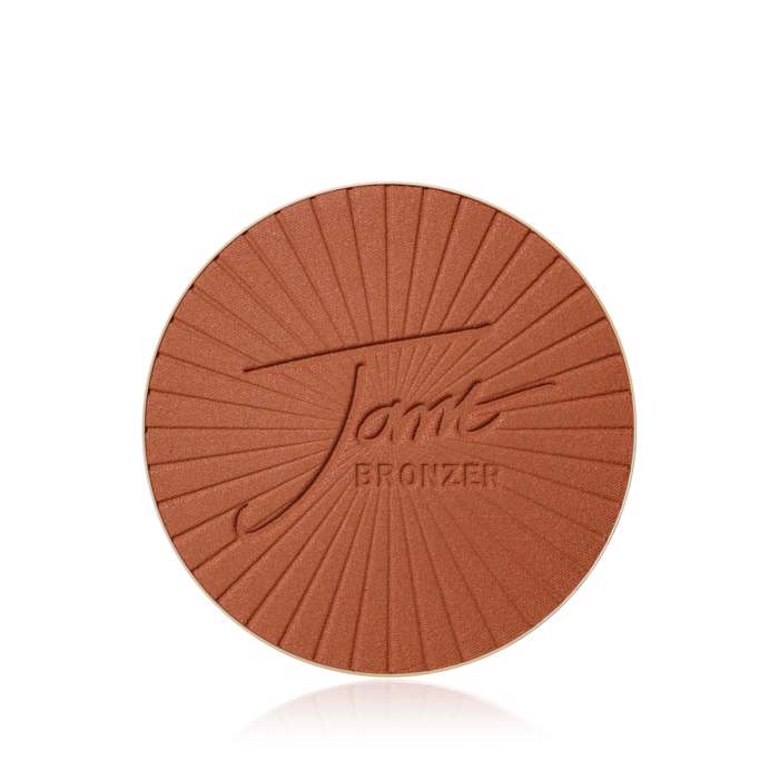 jane iredale -The Skincare Makeup Light PureBronze Matte Bronzer Refill 9g Medium