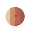 jane iredale -The Skincare Makeup Bronzer Refill 9,9g Rose Dawn